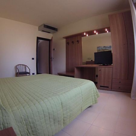 Hotel Italia Occhiobello Dış mekan fotoğraf