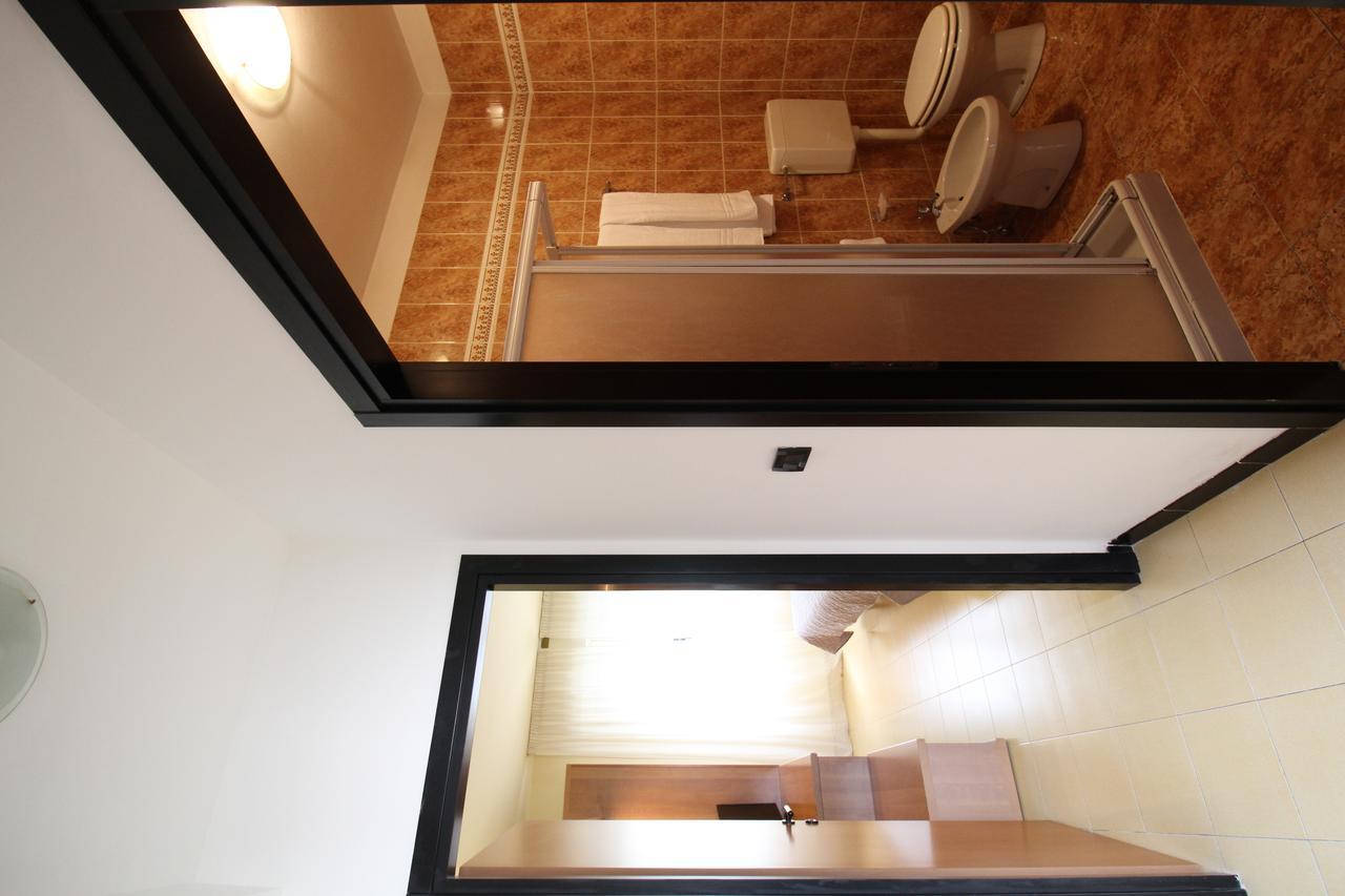 Hotel Italia Occhiobello Dış mekan fotoğraf